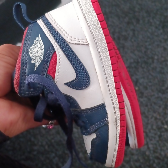 Jordan 1 - Picture 9 of 9